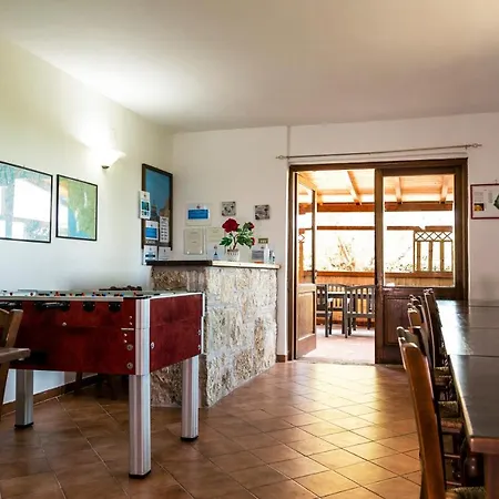 Eden Holiday home