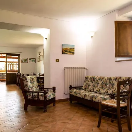 Holiday home Eden *