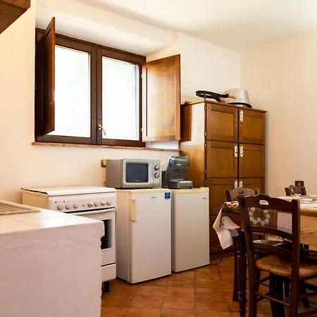 Eden Holiday home *