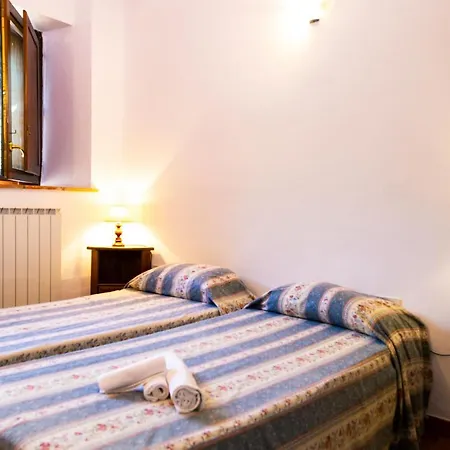 Eden Holiday home *