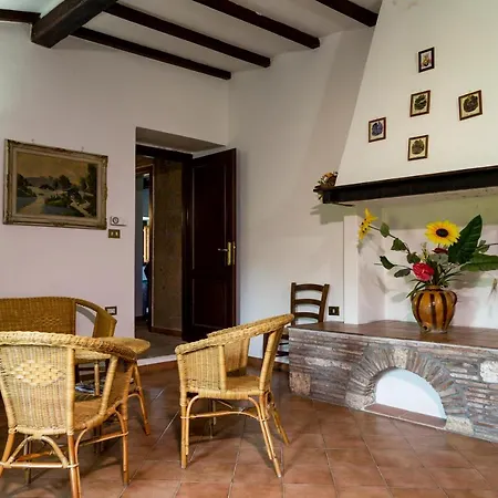 Holiday home Eden Pitigliano