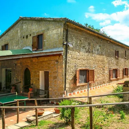 Eden Holiday home