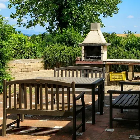 Eden Holiday home Pitigliano