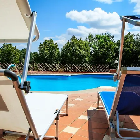Holiday home Eden