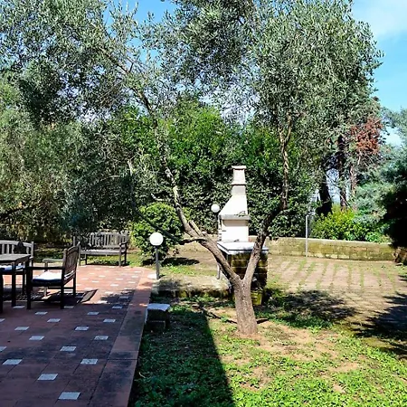 Eden Holiday home Pitigliano