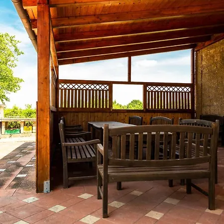 Holiday home Eden *