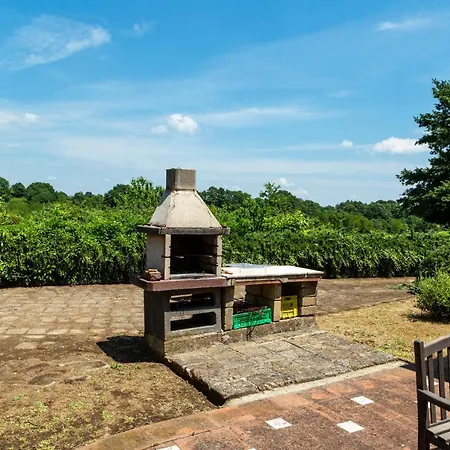 Eden Holiday home *