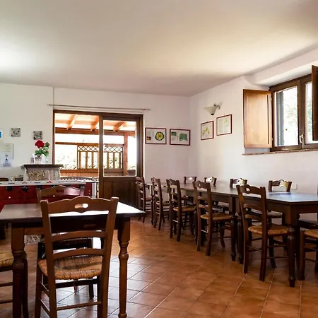Holiday home Eden Pitigliano
