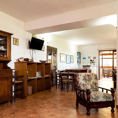 Eden Holiday home Pitigliano