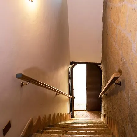 Eden Holiday home Pitigliano