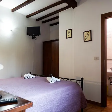Holiday home Eden Pitigliano
