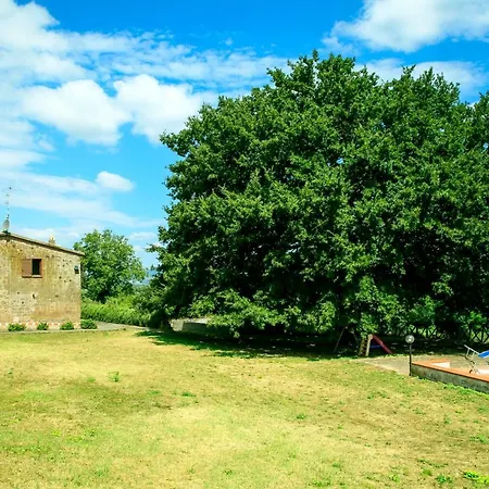 Eden * Pitigliano